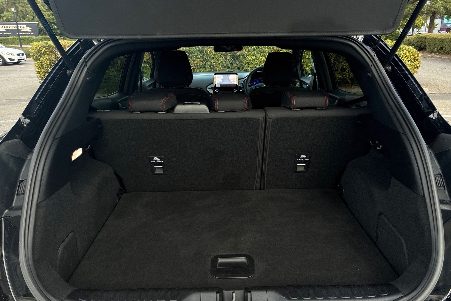 Vehicle 15