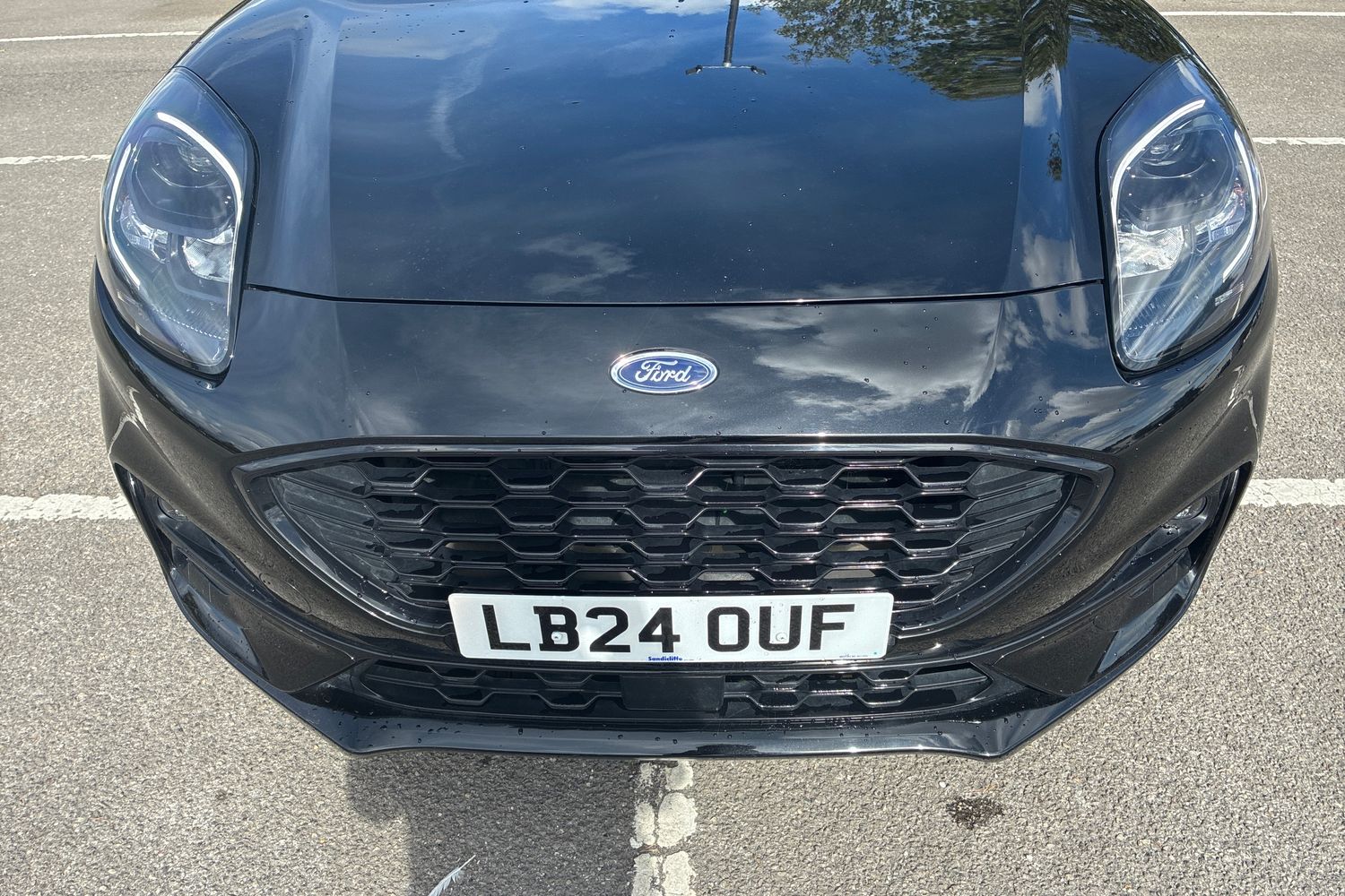 Vehicle 24