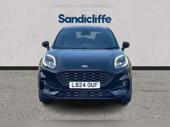 Used Ford Puma 2024 for sale - 75604872: Photo