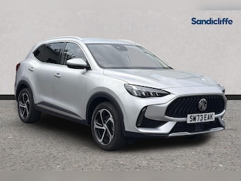 Used MG MG HS 2023 for sale - 79430573: Photo