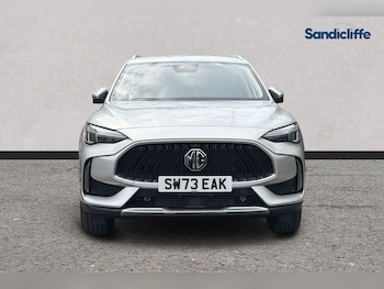 Used MG MG HS 2023 for sale - 79430573: Photo
