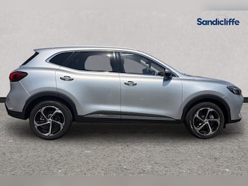 Used MG MG HS 2023 for sale - 79430573: Photo