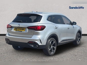 Used MG MG HS 2023 for sale - 79430573: Photo