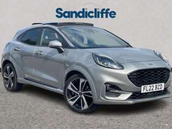 2022 - 289BB 5-Door