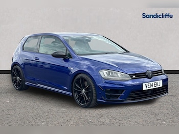 Used Volkswagen Golf 2014 for sale - 79430498: Photo