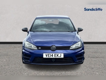 Used Volkswagen Golf 2014 for sale - 79430498: Photo
