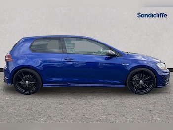 Used Volkswagen Golf 2014 for sale - 79430498: Photo