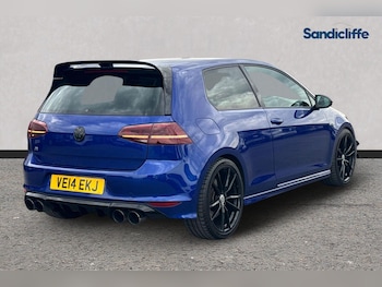 Used Volkswagen Golf 2014 for sale - 79430498: Photo