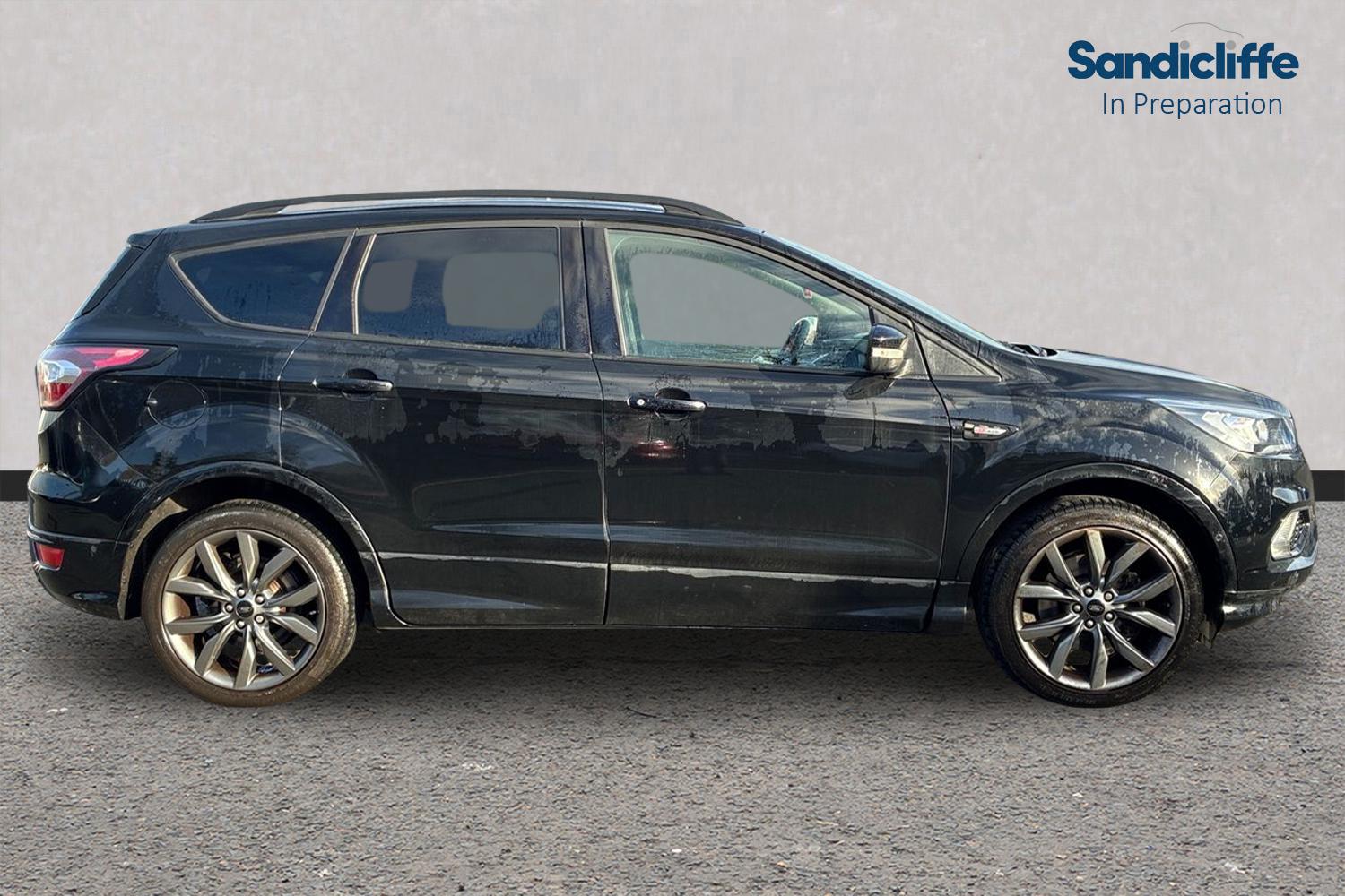 Used Ford Kuga 2019 for sale - 76896772: Photo 2