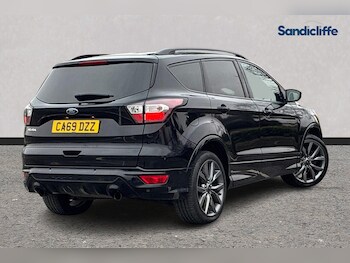 Used Ford Kuga 2019 for sale - 76896772: Photo