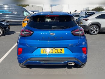 Used Ford Puma 2023 for sale - 76082812: Photo 4