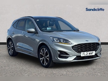Used Ford Kuga 2021 for sale - 79418975: Photo