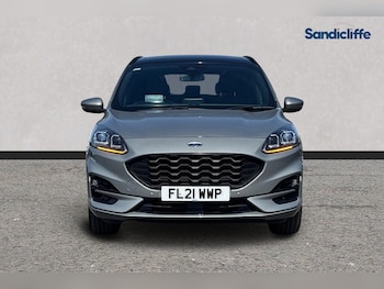 Used Ford Kuga 2021 for sale - 79418975: Photo