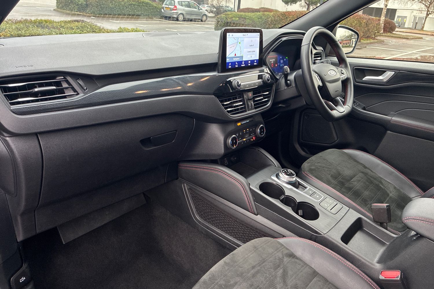 Used Ford Kuga 2023 for sale - 76712279: Photo 12