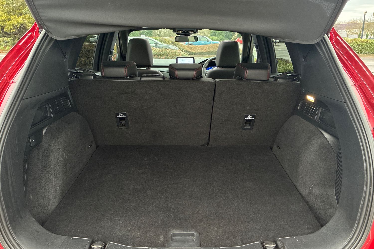 Used Ford Kuga 2023 for sale - 76712279: Photo 14