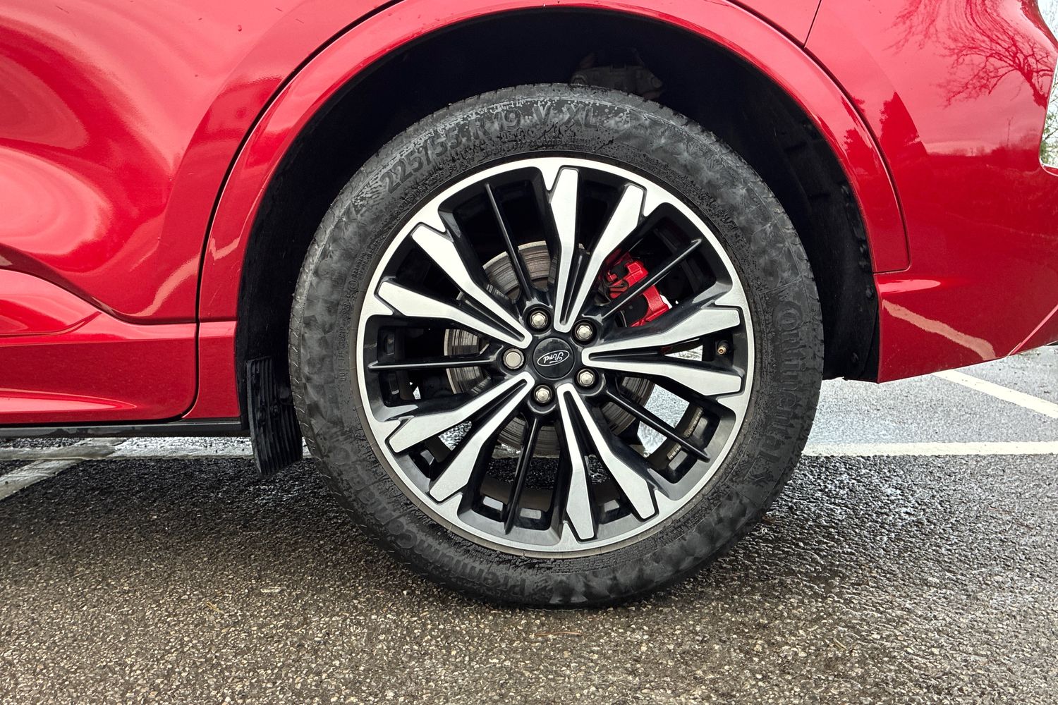 Used Ford Kuga 2023 for sale - 76712279: Photo 15