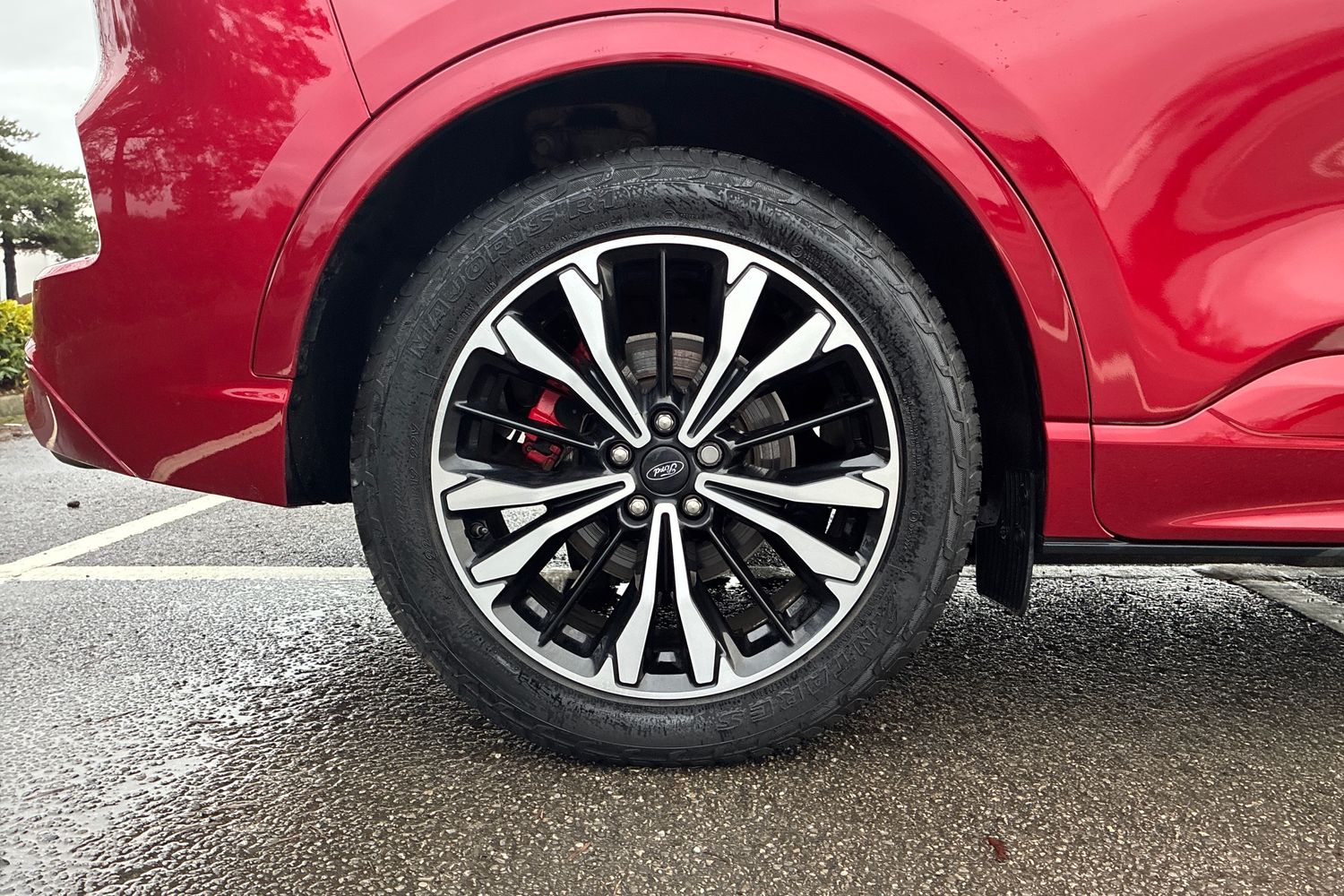 Used Ford Kuga 2023 for sale - 76712279: Photo 16