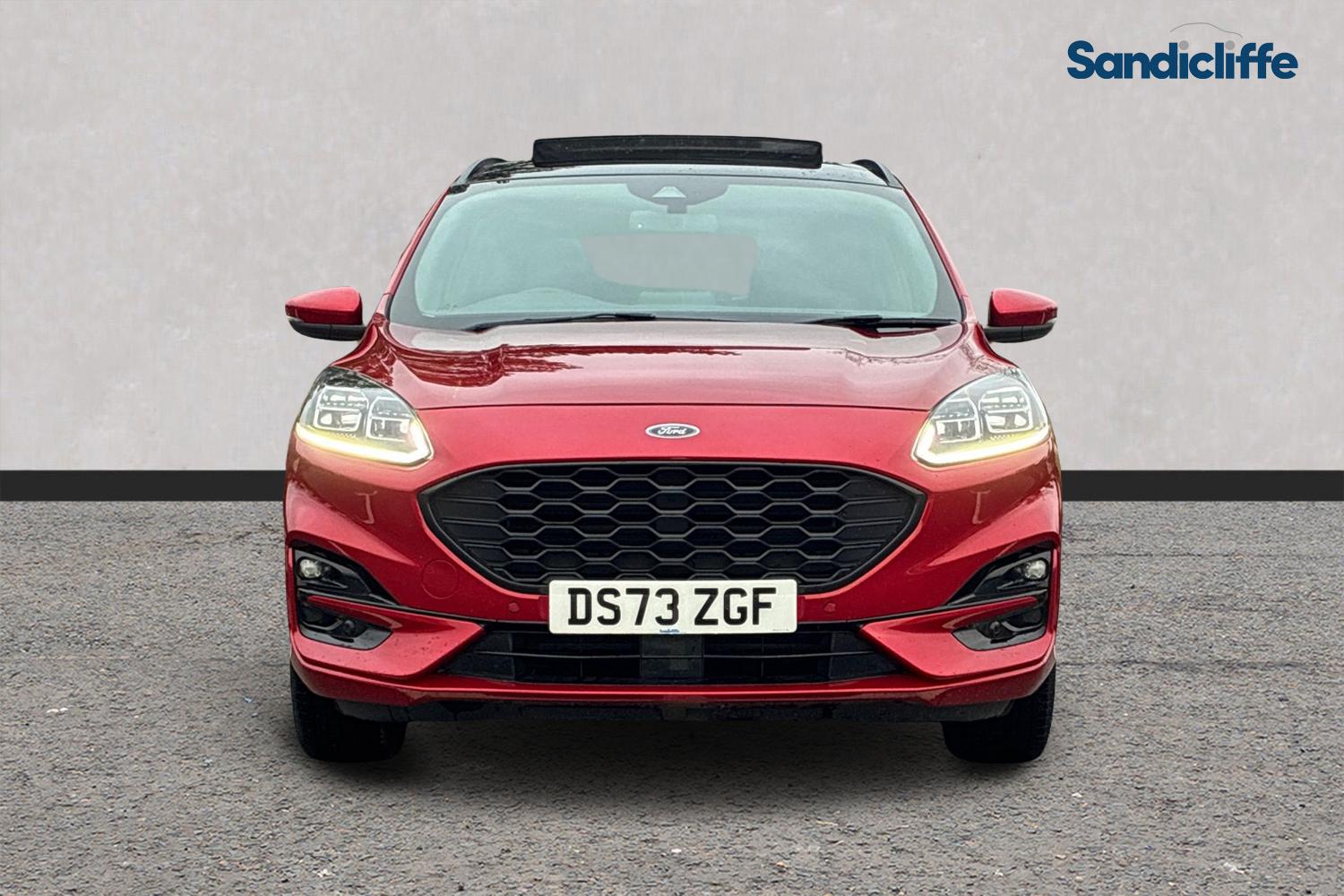 Used Ford Kuga 2023 for sale - 76712279: Photo 2