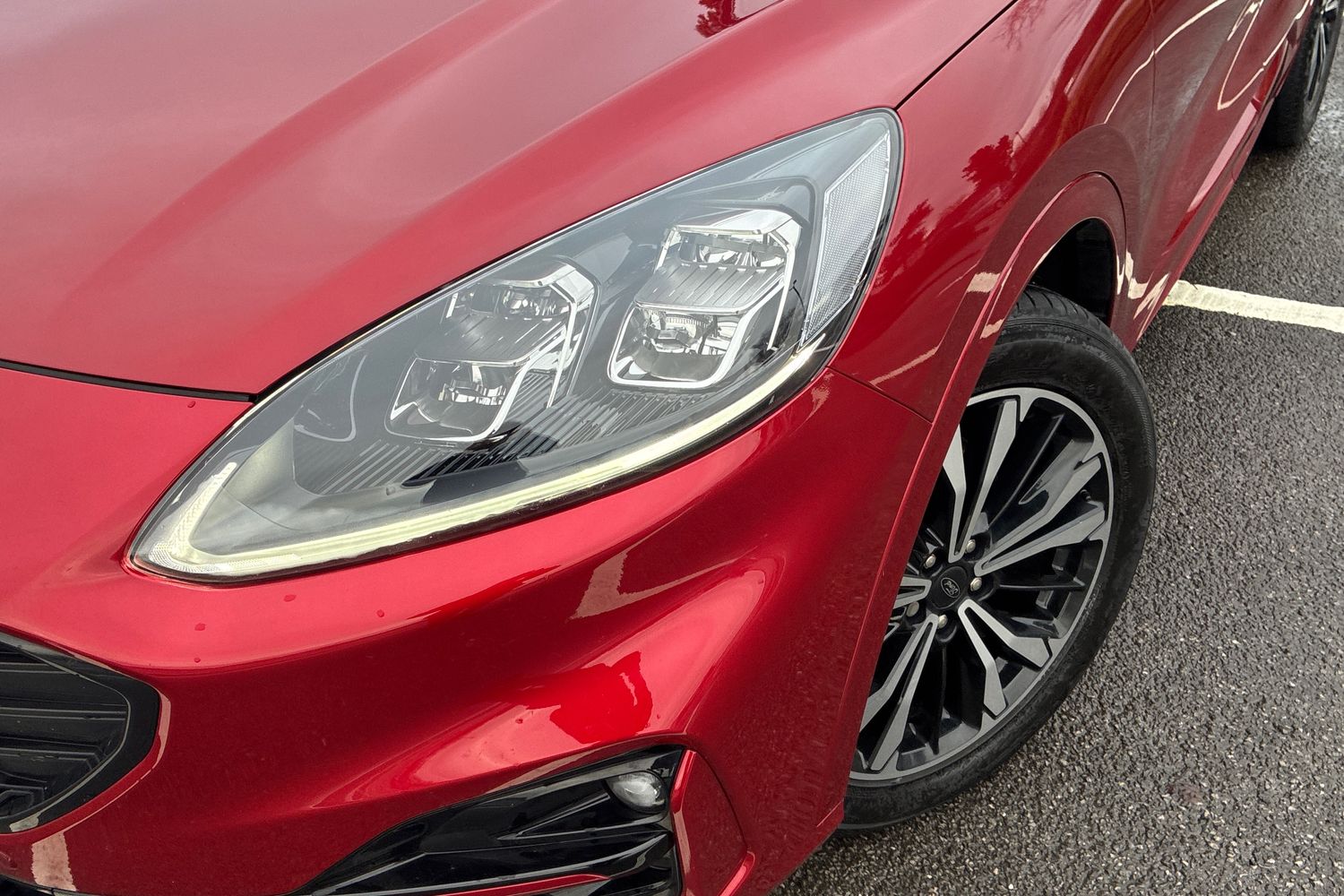 Used Ford Kuga 2023 for sale - 76712279: Photo 26