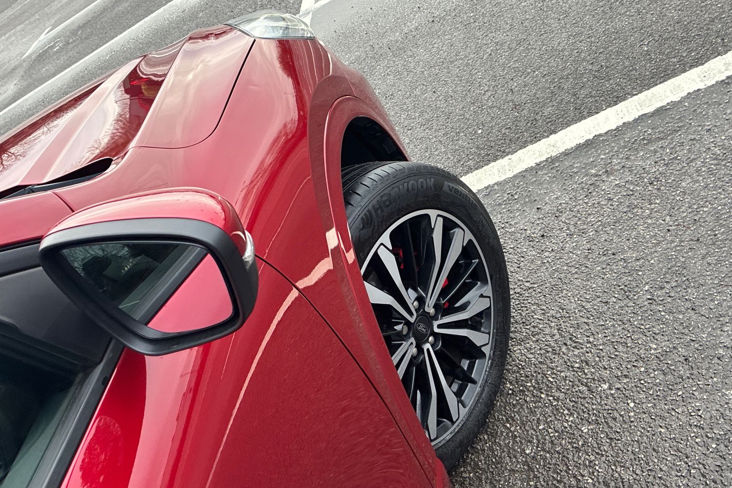 Used Ford Kuga 2023 for sale - 76712279: Photo 27