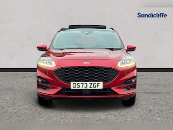 Used Ford Kuga 2023 for sale - 76712279: Photo