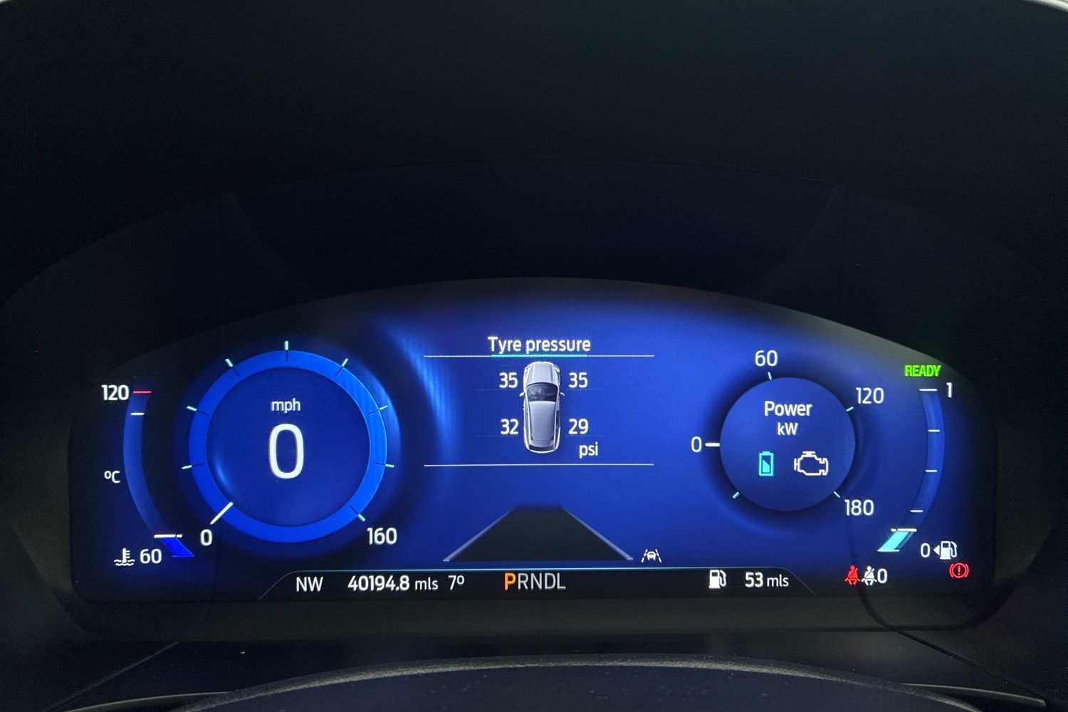 Used Ford Kuga 2023 for sale - 76712279: Photo 39