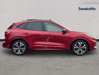 Used Ford Kuga 2023 for sale - 76712279: Photo