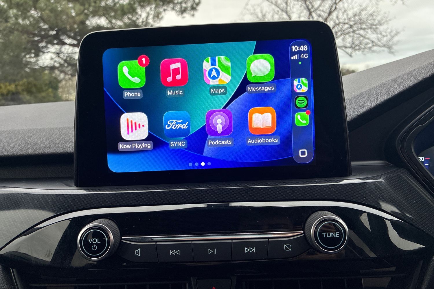 Used Ford Kuga 2023 for sale - 76712279: Photo 46