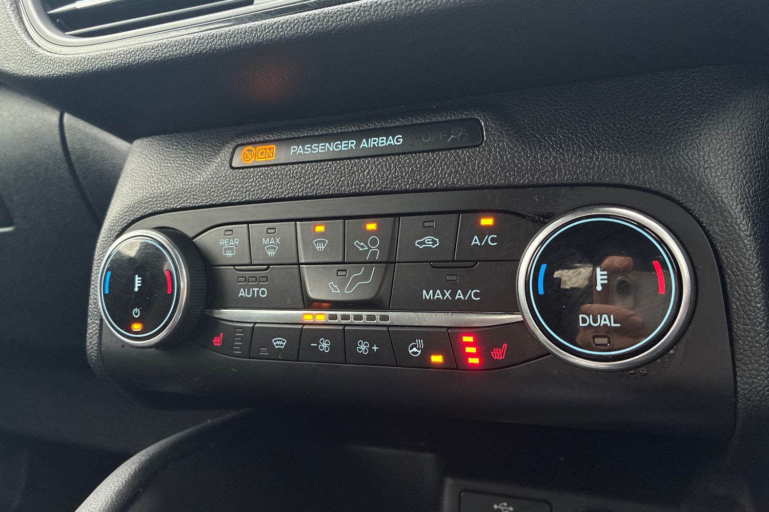 Used Ford Kuga 2023 for sale - 76712279: Photo 49