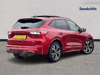 Used Ford Kuga 2023 for sale - 76712279: Photo