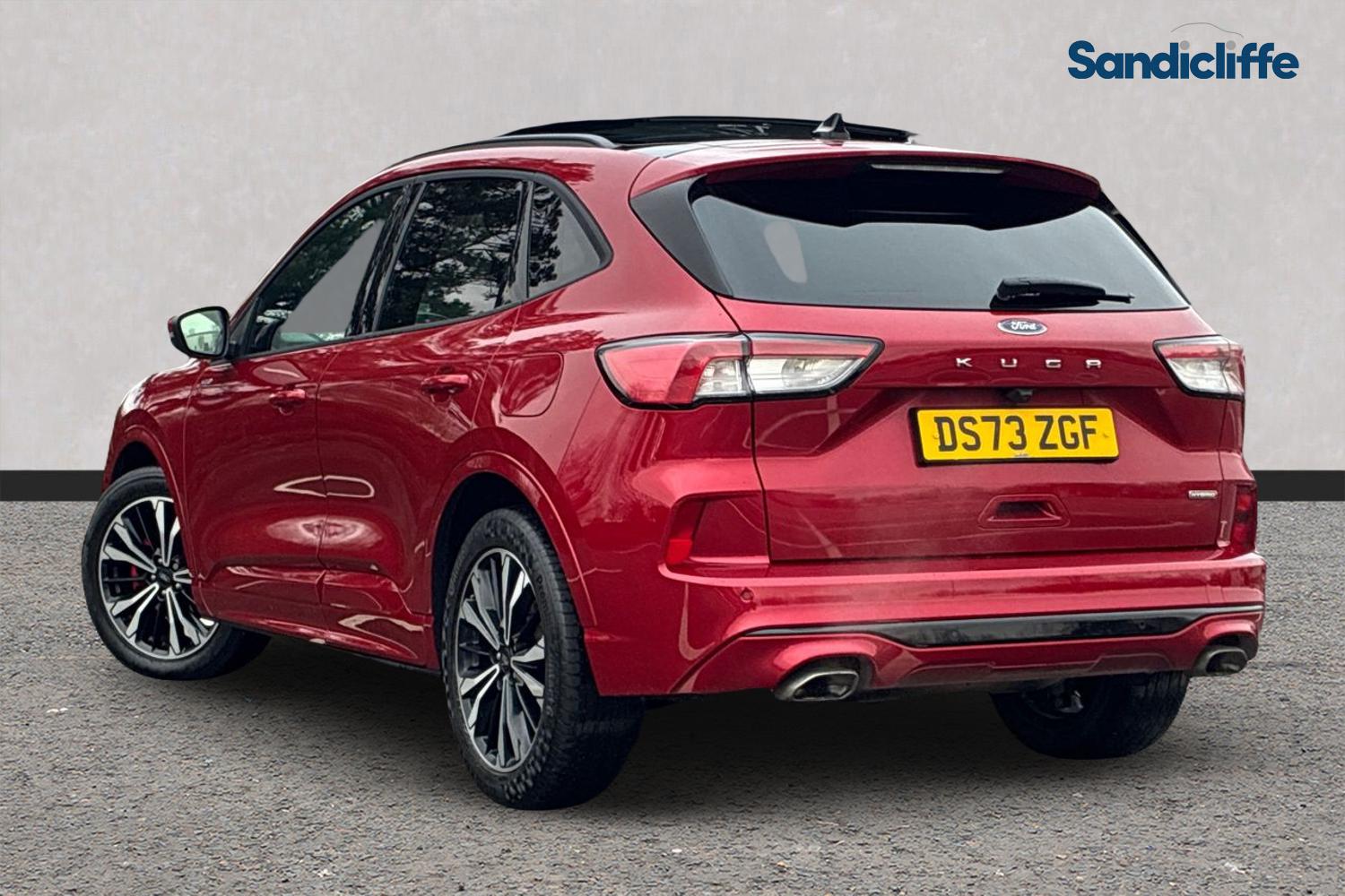 Used Ford Kuga 2023 for sale - 76712279: Photo 6