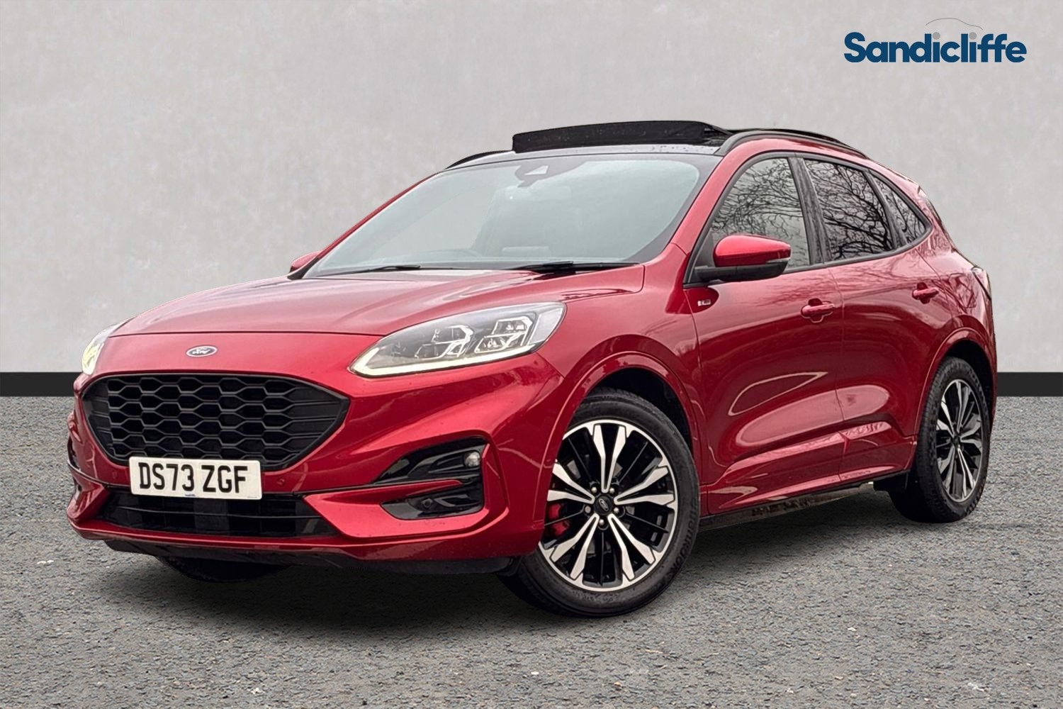 Used Ford Kuga 2023 for sale - 76712279: Photo 8