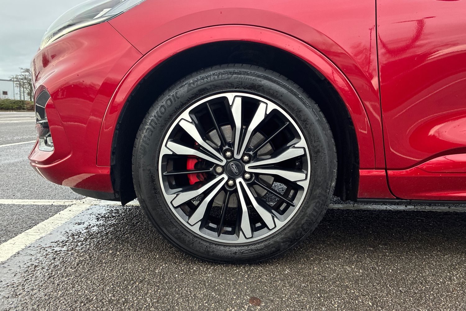 Used Ford Kuga 2023 for sale - 76712279: Photo 9