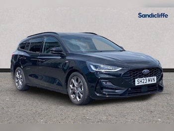 Used Ford Focus 2023 for sale - 78647074: Photo