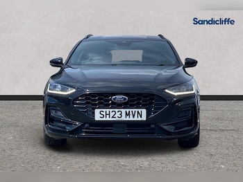 Used Ford Focus 2023 for sale - 78647074: Photo
