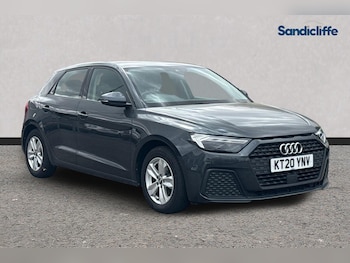 Used Audi A1 2020 for sale - 79430582: Photo