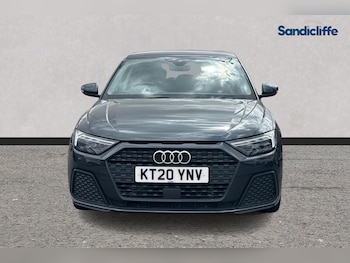 Used Audi A1 2020 for sale - 79430582: Photo