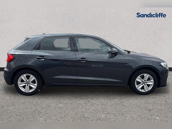 Used Audi A1 2020 for sale - 79430582: Photo