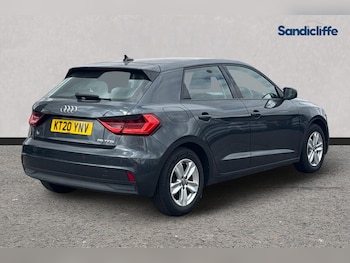 Used Audi A1 2020 for sale - 79430582: Photo