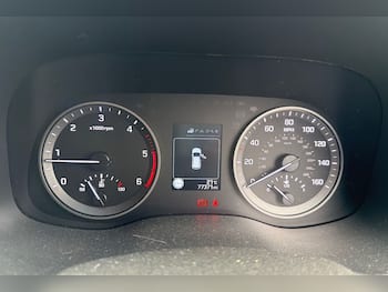 Used Hyundai TUCSON 2017 for sale - 79845392: Photo