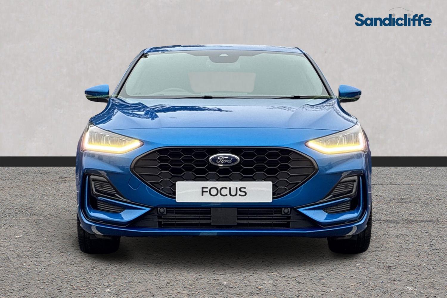 Used Ford Focus 2026 for sale - 78107927: Photo 2