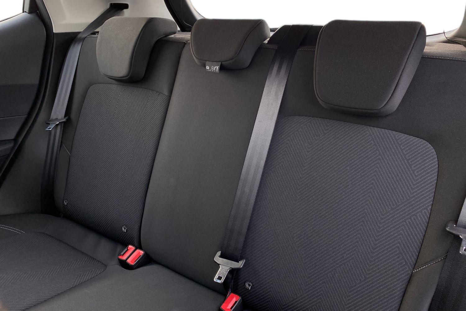 Used Ford Fiesta 2023 for sale - 77998288: Photo 15