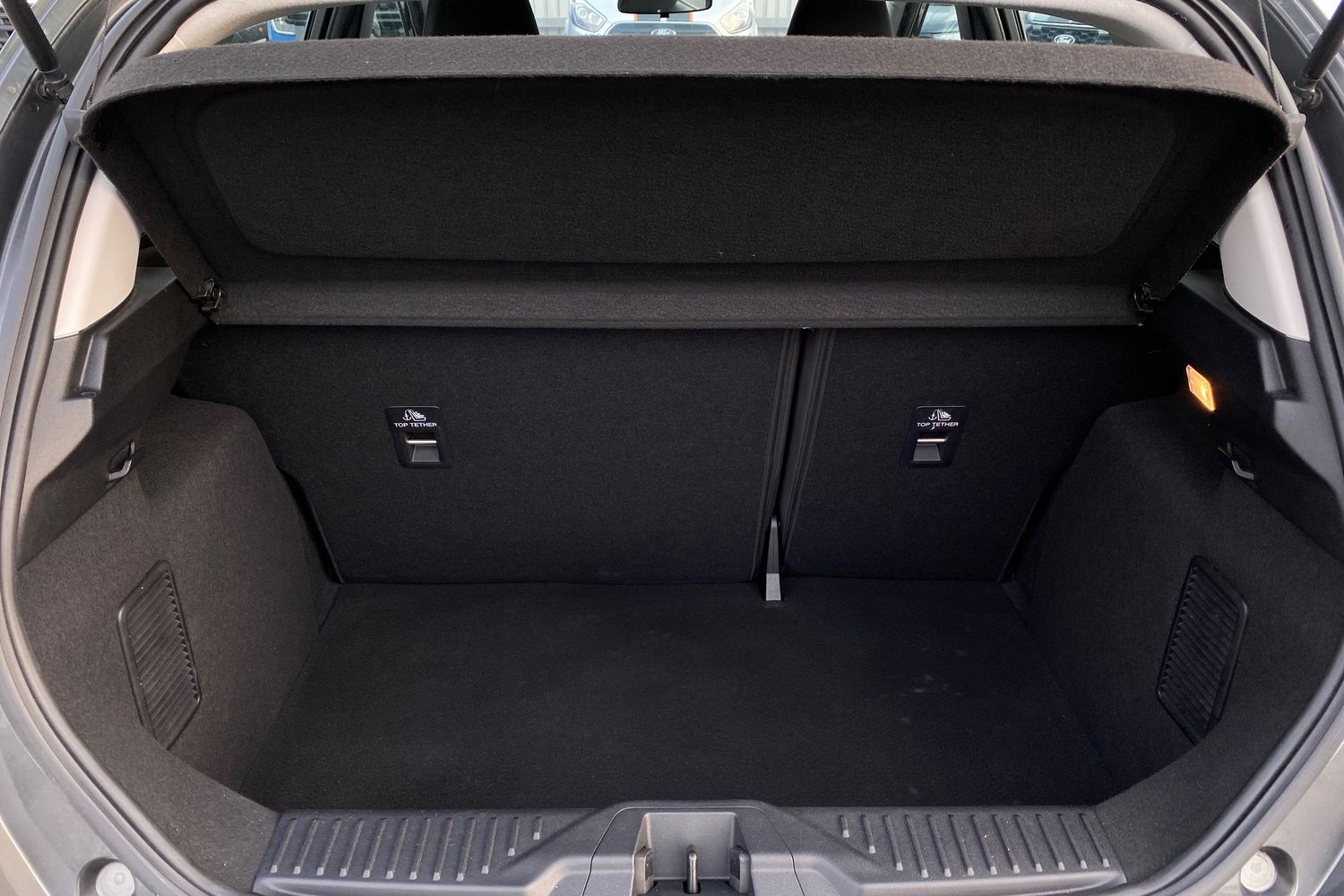 Used Ford Fiesta 2023 for sale - 77998288: Photo 18