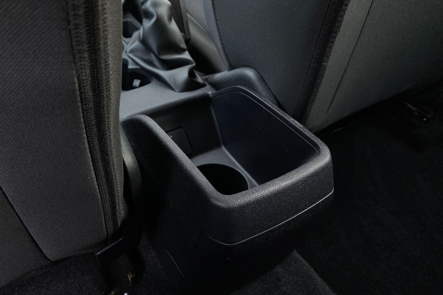 Used Ford Fiesta 2023 for sale - 77998288: Photo 19