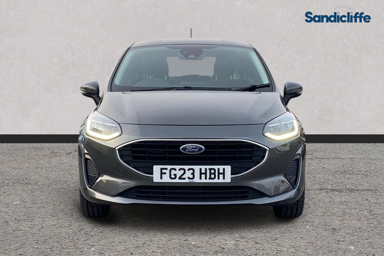 Used Ford Fiesta 2023 for sale - 77998288: Photo 2