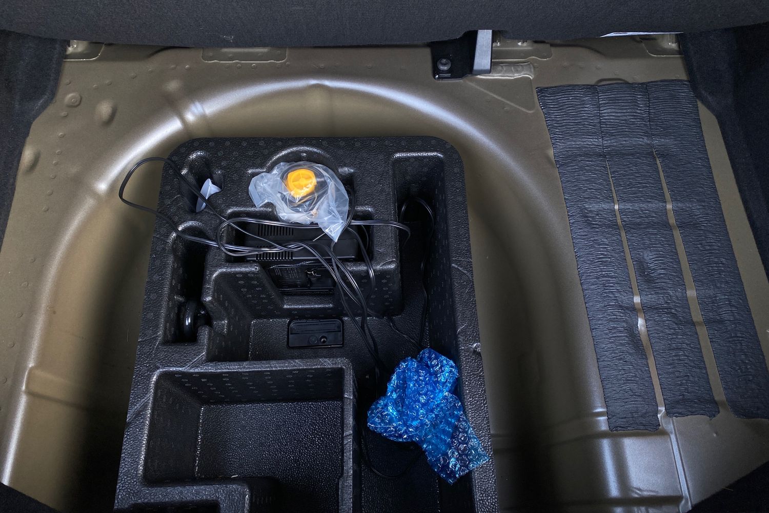 Used Ford Fiesta 2023 for sale - 77998288: Photo 20