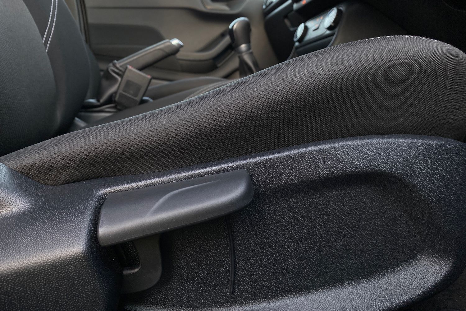 Used Ford Fiesta 2023 for sale - 77998288: Photo 28