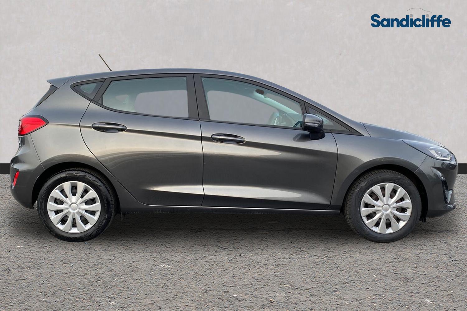 Used Ford Fiesta 2023 for sale - 77998288: Photo 3