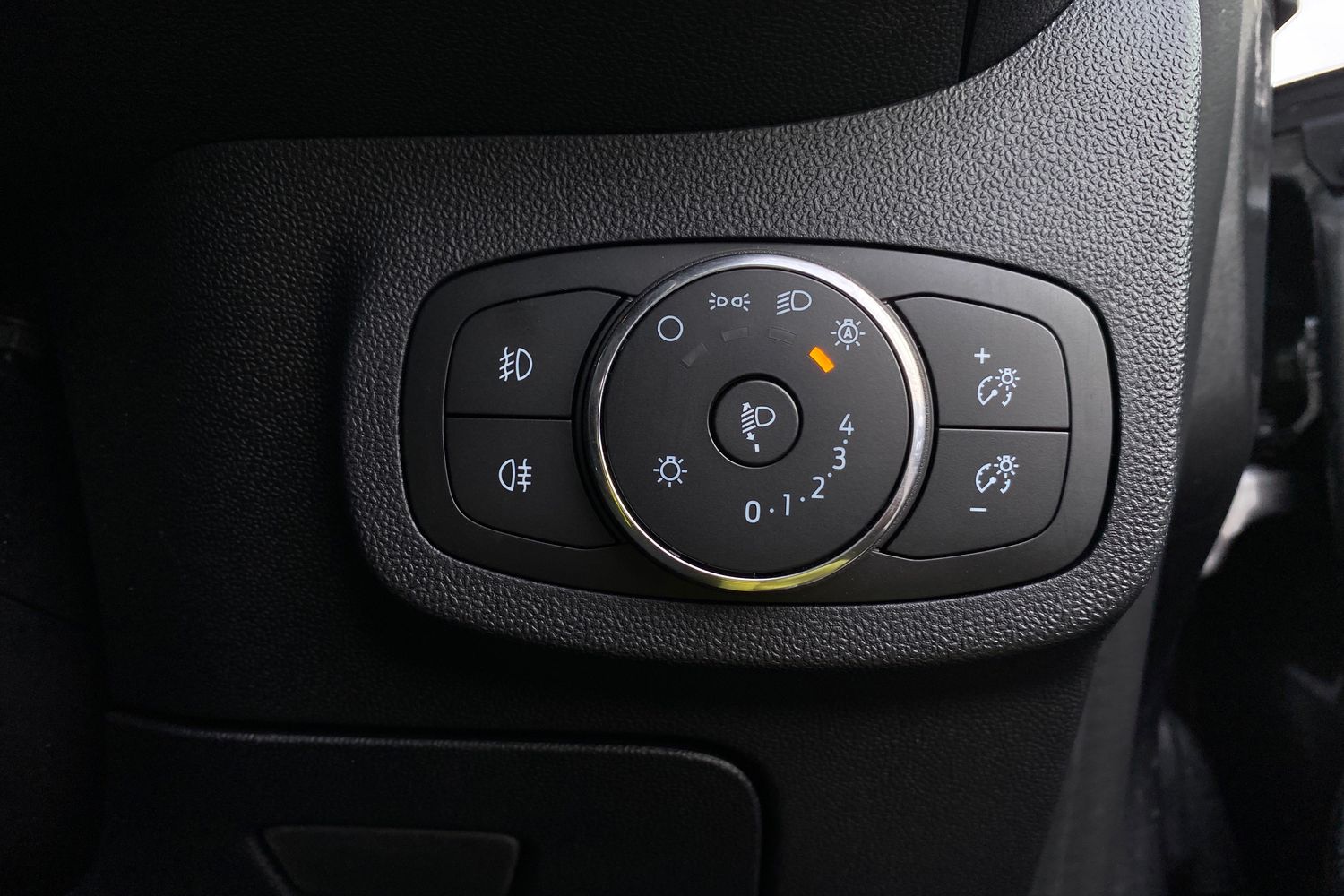 Used Ford Fiesta 2023 for sale - 77998288: Photo 30