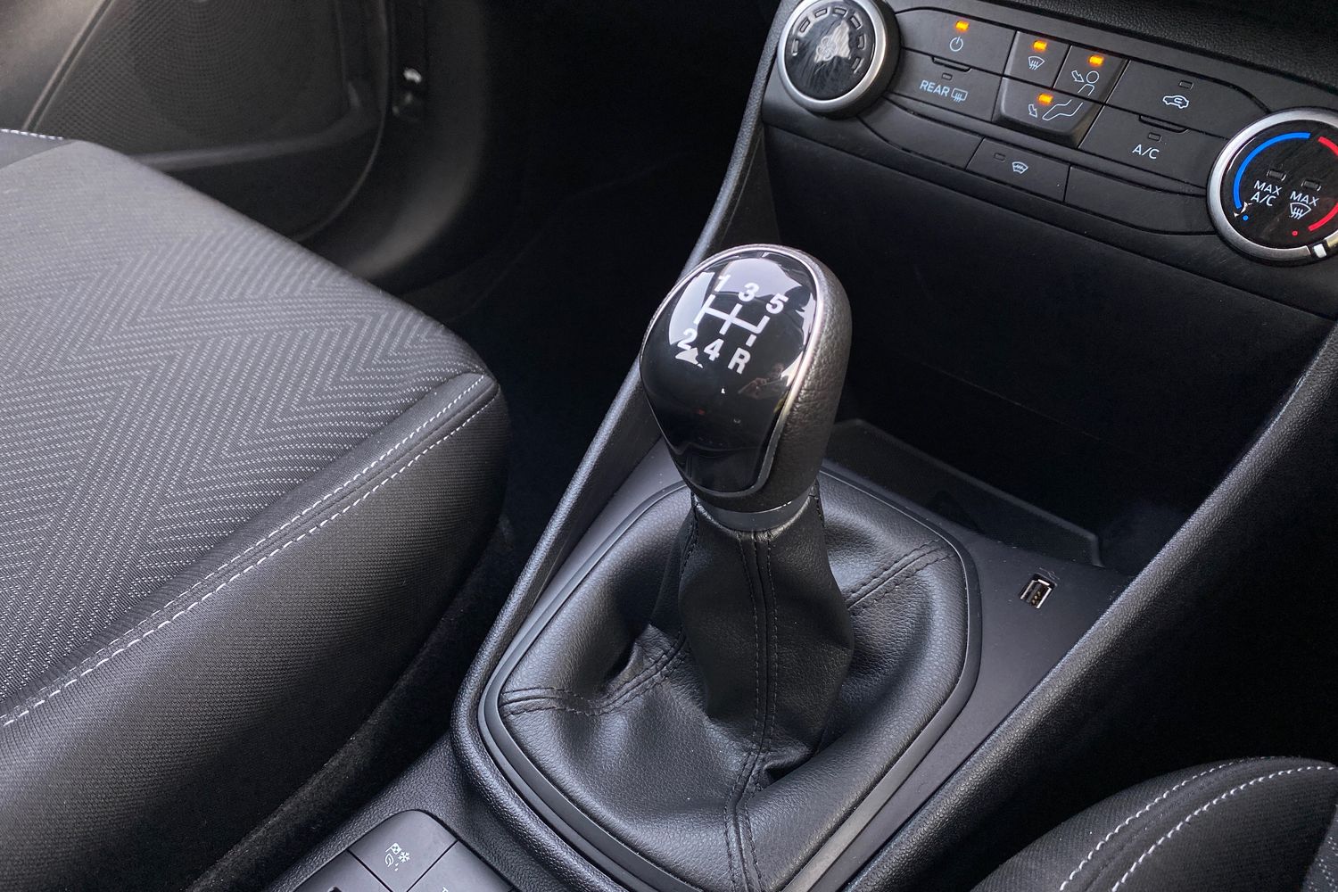 Used Ford Fiesta 2023 for sale - 77998288: Photo 32